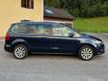 Volkswagen Sharan Sharan Highline BMT 2,0 TDI DSG Highline Blau - thumbnail 22