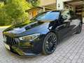 Mercedes-Benz CLA 35 AMG CLA 35 AMG 4MATIC Shooting Brake Aut. Schwarz - thumbnail 4