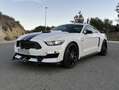 Ford Mustang Fastback 5.0 Ti-VCT GT Aut. Blanco - thumbnail 3