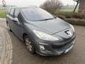 Peugeot 308 308 SW 1.6 e-HDi Pano Airco Gps 7 PLACES 1er Prop Grau - thumbnail 10