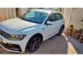 Volkswagen Tiguan Tiguan 2.0 16V TDI BlueMotion - 150 - BV DSG 7  2016 Carat PHASE 1 Weiß - thumbnail 4