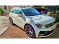 Volkswagen Tiguan Tiguan 2.0 16V TDI BlueMotion - 150 - BV DSG 7  2016 Carat PHASE 1 Weiß - thumbnail 1
