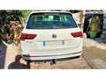 Volkswagen Tiguan Tiguan 2.0 16V TDI BlueMotion - 150 - BV DSG 7  2016 Carat PHASE 1 Weiß - thumbnail 8