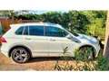 Volkswagen Tiguan Tiguan 2.0 16V TDI BlueMotion - 150 - BV DSG 7  2016 Carat PHASE 1 Weiß - thumbnail 5