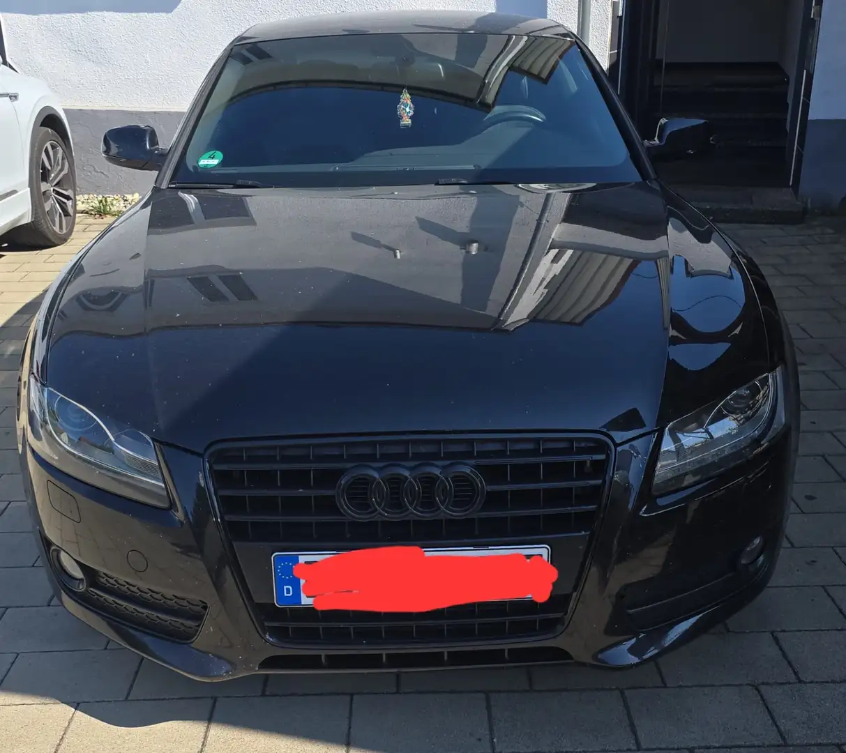 Audi A5 2.0 TFSI - 2