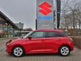 Suzuki Swift 1.2 Select Smart Hybrid | Navigatie | Android-Auto Rood - thumbnail 2