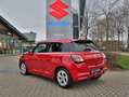 Suzuki Swift 1.2 Select Smart Hybrid | Navigatie | Android-Auto Rood - thumbnail 3