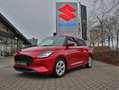 Suzuki Swift 1.2 Select Smart Hybrid | Navigatie | Android-Auto Rood - thumbnail 1
