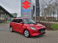 Suzuki Swift 1.2 Select Smart Hybrid | Navigatie | Android-Auto Rood - thumbnail 6