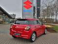 Suzuki Swift 1.2 Select Smart Hybrid | Navigatie | Android-Auto Rood - thumbnail 4