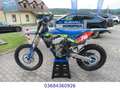 Sherco 300 SEF Factory Hamish Edition 4BH Blau - thumbnail 2