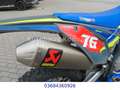 Sherco 300 SEF Factory Hamish Edition 4BH Blau - thumbnail 10