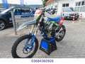 Sherco 300 SEF Factory Hamish Edition 4BH Blau - thumbnail 1