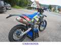 Sherco 300 SEF Factory Hamish Edition 4BH Blau - thumbnail 4