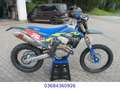 Sherco 300 SEF Factory Hamish Edition 4BH Blau - thumbnail 5