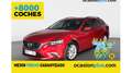 Mazda 6 W. 2.2DE Style+ (Navi) 110kW Rojo - thumbnail 1