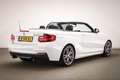 BMW 240 2-serie Cabrio M240i Executive | COMFORT / SAFETY- Wit - thumbnail 2