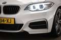 BMW 240 2-serie Cabrio M240i Executive | COMFORT / SAFETY- Wit - thumbnail 23