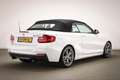 BMW 240 2-serie Cabrio M240i Executive | COMFORT / SAFETY- Wit - thumbnail 6
