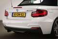 BMW 240 2-serie Cabrio M240i Executive | COMFORT / SAFETY- Wit - thumbnail 26
