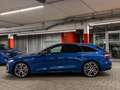 Audi A5 TFSI S tronic edition one Blau - thumbnail 3