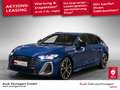 Audi A5 TFSI S tronic edition one 360° AHK Navi Blau - thumbnail 1