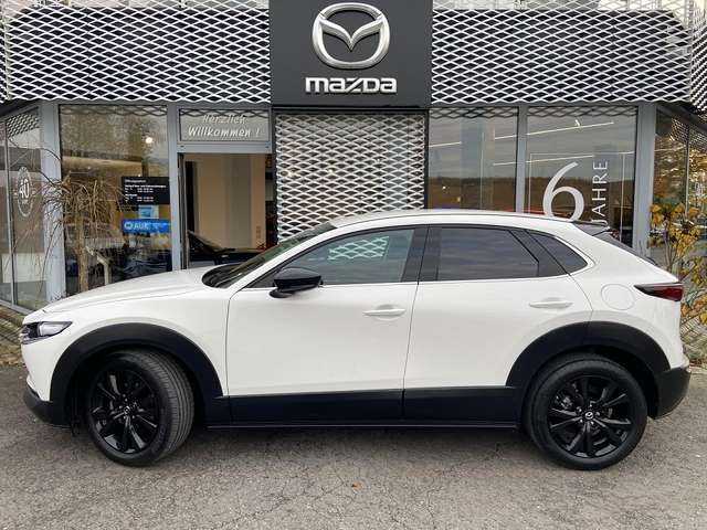Mazda CX-30 Homura Automatik