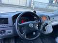 Volkswagen T5 Multivan Highline 2xSchiebetüre Autom. Navi Argento - thumbnail 7