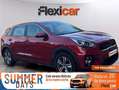 Kia Niro 1.6 GDi HEV 104kW (141CV) Concept Roşu - thumbnail 1