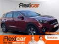 Kia Niro 1.6 GDi HEV 104kW (141CV) Concept Rouge - thumbnail 2