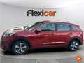 Kia Niro 1.6 GDi HEV 104kW (141CV) Concept Rouge - thumbnail 1