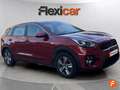 Kia Niro 1.6 GDi HEV 104kW (141CV) Concept Jaune - thumbnail 11