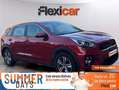Kia Niro 1.6 GDi HEV 104kW (141CV) Concept Piros - thumbnail 1
