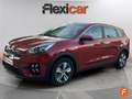 Kia Niro 1.6 GDi HEV 104kW (141CV) Concept Rouge - thumbnail 11