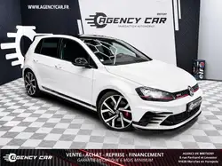 Volkswagen Golf 2.0 TSI