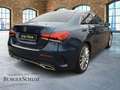 Mercedes-Benz A 250 e AMG ParkAss. KAM S-Sitz SHZ LED SpurH Bleu - thumbnail 5