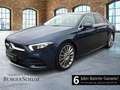 Mercedes-Benz A 250 e AMG ParkAss. KAM S-Sitz SHZ LED SpurH Bleu - thumbnail 1