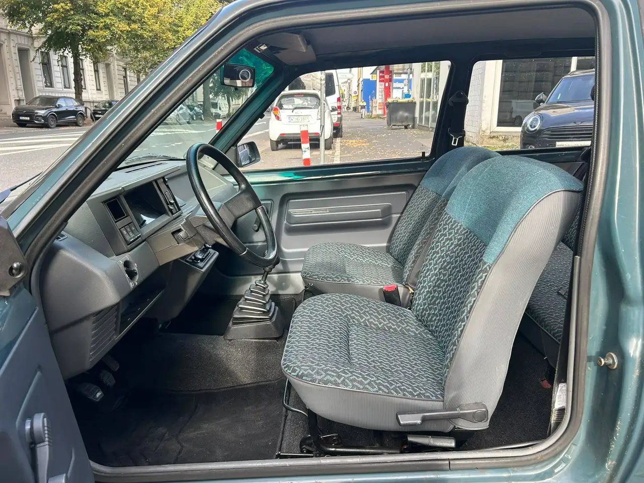 Renault R 5 1.4 Campus Tüv bis 09-2027/2.Hand, foto 10
