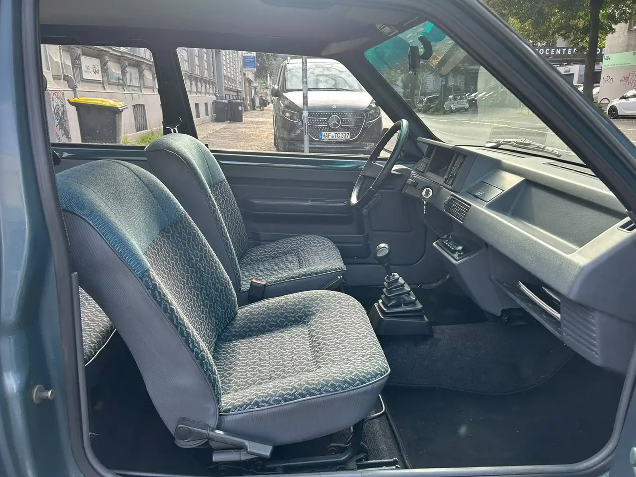 Renault R 5 1.4 Campus Tüv bis 09-2027/2.Hand, foto 12