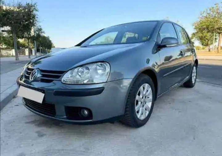 Volkswagen Golf V 1.9 TDI HIGHLINE BLUEMOTION 3p 2006