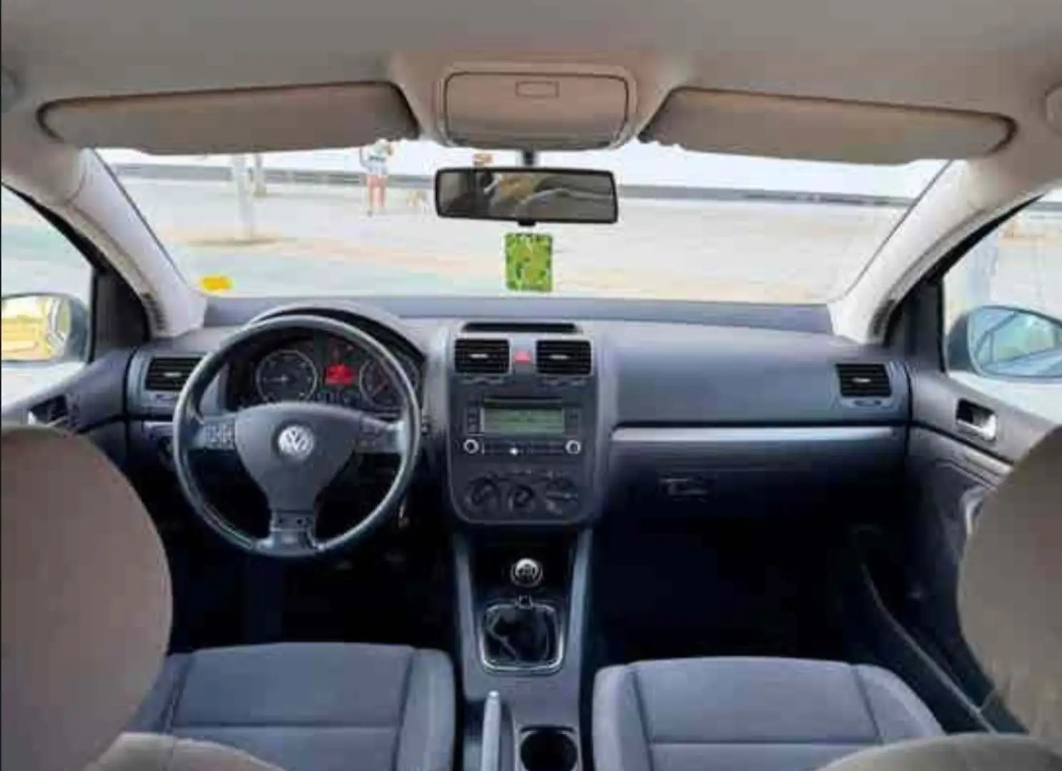 Volkswagen Golf 1.9TDI Highline - 2
