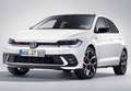 Volkswagen Polo 2.0 TSI GTI DSG 152KW Blanco - thumbnail 10