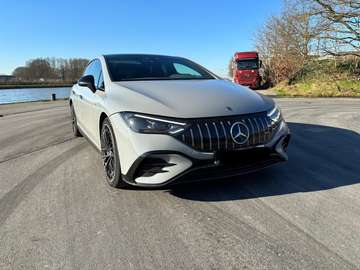 AMG 90.6 kWh 4-Matic