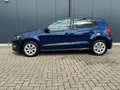 Volkswagen Polo 1.2 TDI BlueMotion * Navigatie * Trekhaak * Cruise Azul - thumbnail 7