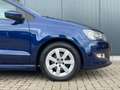 Volkswagen Polo 1.2 TDI BlueMotion * Navigatie * Trekhaak * Cruise Azul - thumbnail 24
