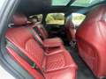 Audi S6 4.0 TFSI quattro, Avant, SHZ, Pano, Navi Blanc - thumbnail 11