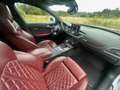 Audi S6 4.0 TFSI quattro, Avant, SHZ, Pano, Navi Blanc - thumbnail 12