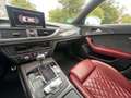 Audi S6 4.0 TFSI quattro, Avant, SHZ, Pano, Navi Blanc - thumbnail 14