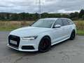 Audi S6 4.0 TFSI quattro, Avant, SHZ, Pano, Navi Blanc - thumbnail 3