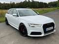 Audi S6 4.0 TFSI quattro, Avant, SHZ, Pano, Navi Blanc - thumbnail 1